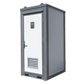 Toilettes portables avec lavabo