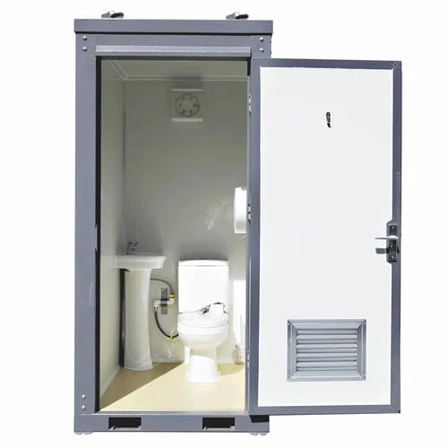 Toilettes portables avec lavabo